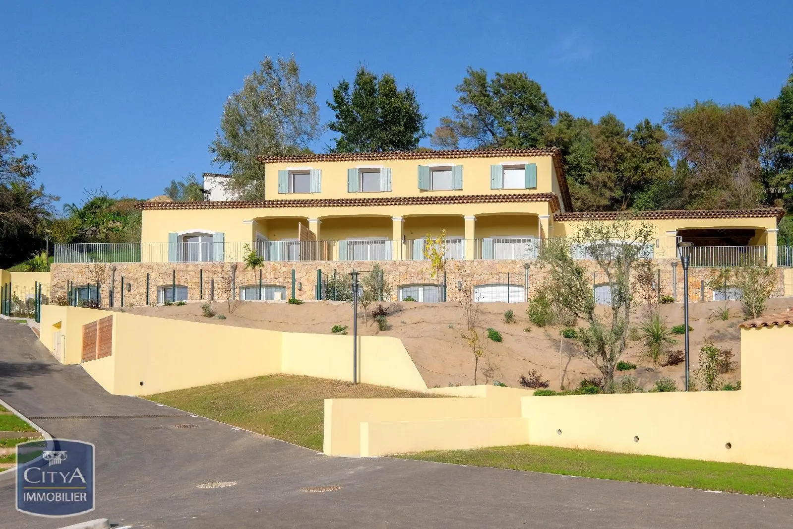 Photo 30 Appartement 4 pièces 122.95m²