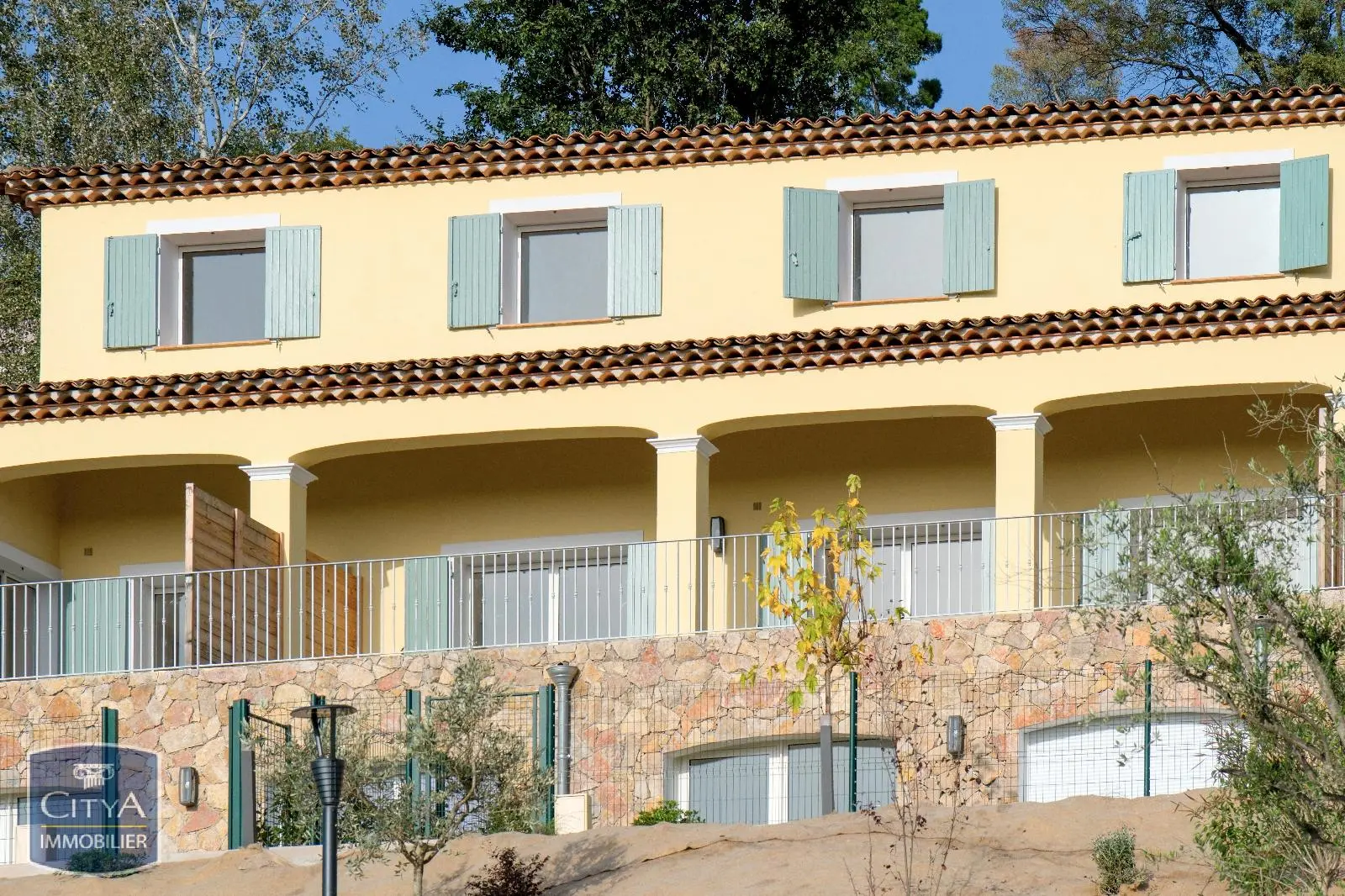 Photo 32 Appartement 4 pièces 122.95m²