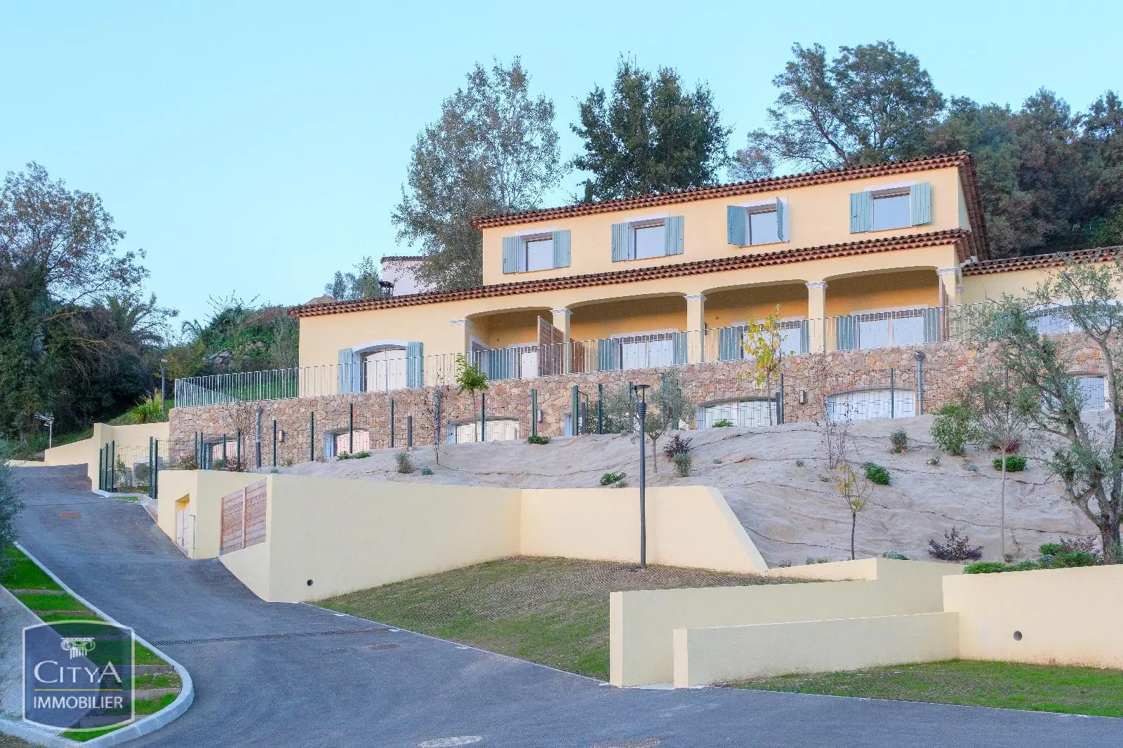 Photo 33 Appartement 4 pièces 122.95m²