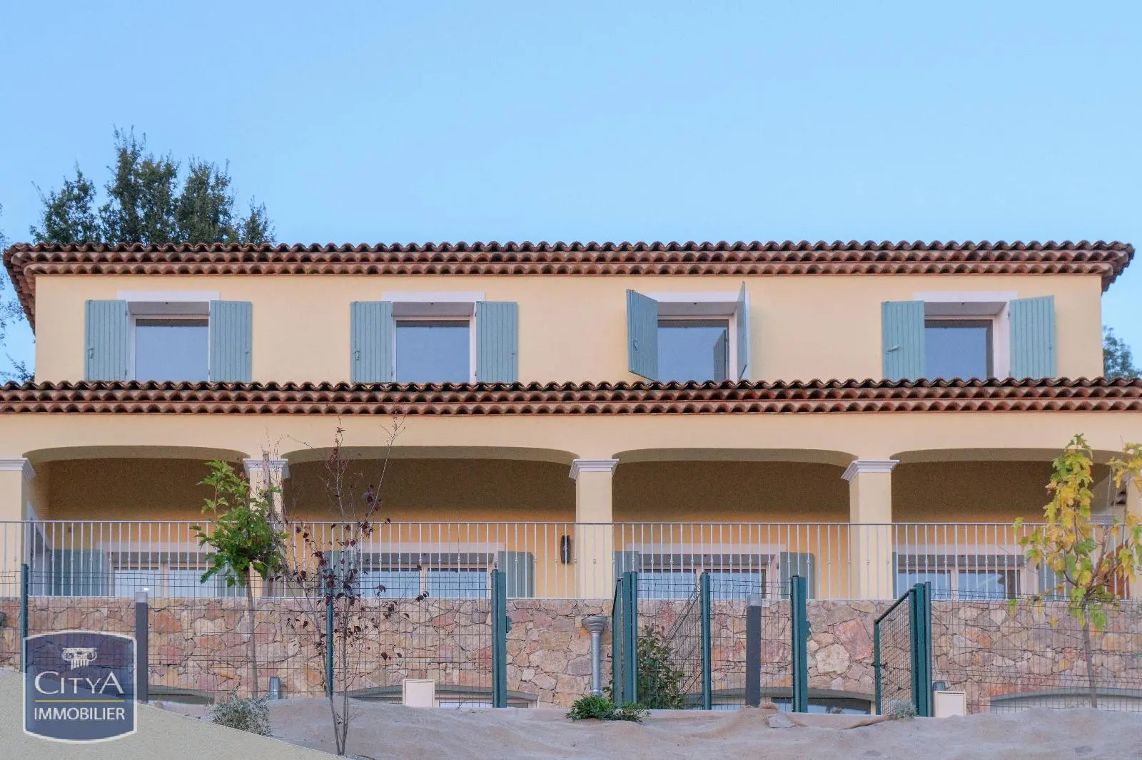 Photo 35 Appartement 4 pièces 122.95m²