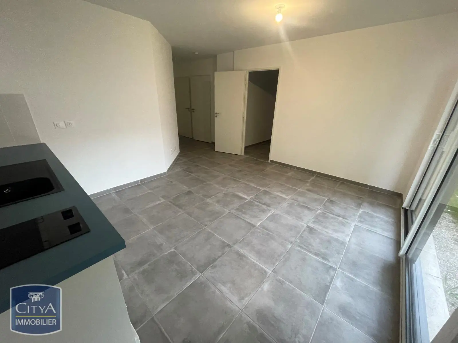 Photo 2 Appartement 2 pièces 38.1m²