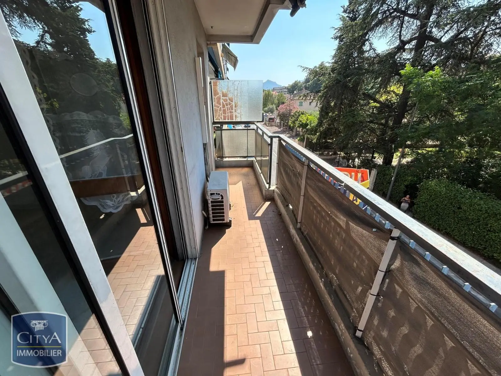 Photo 1 Appartement 1 pièce 36.43m²