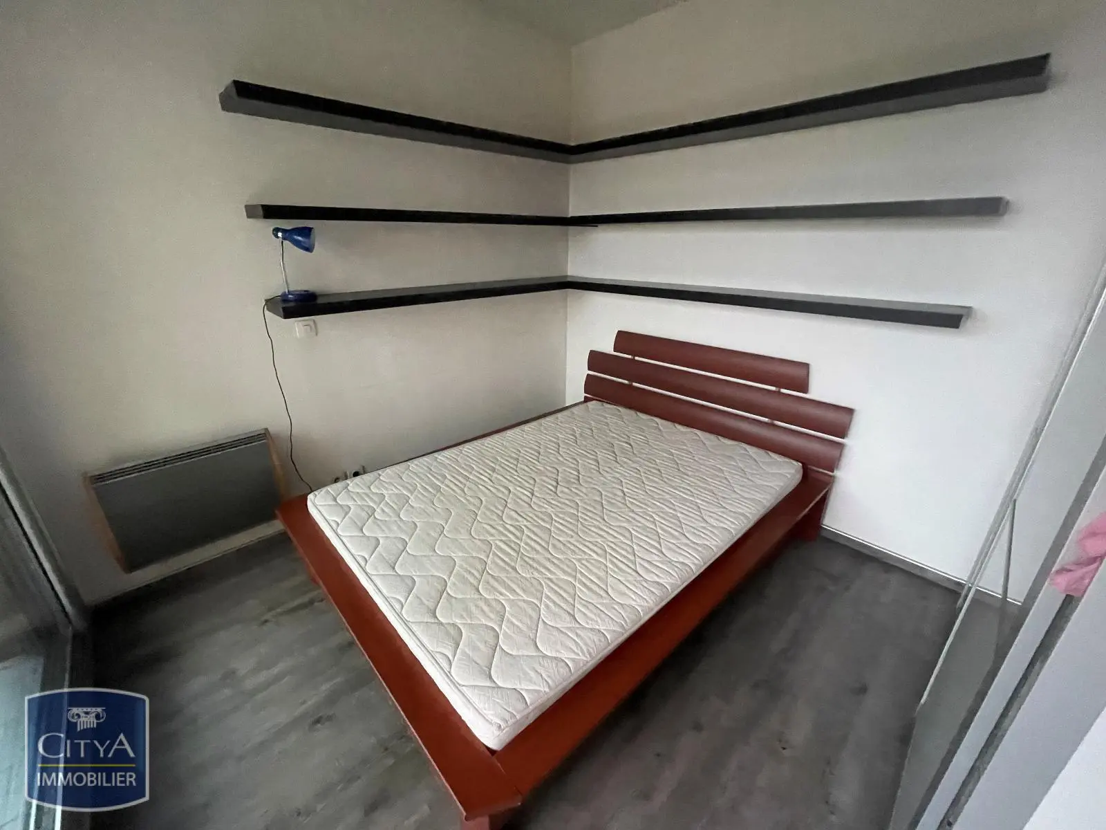 Photo 5 Appartement 2 pièces 35m²