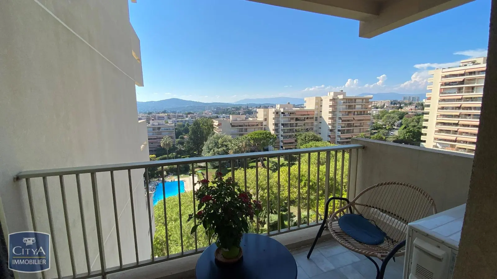 Photo 2 Appartement 4 pièces 78.87m²