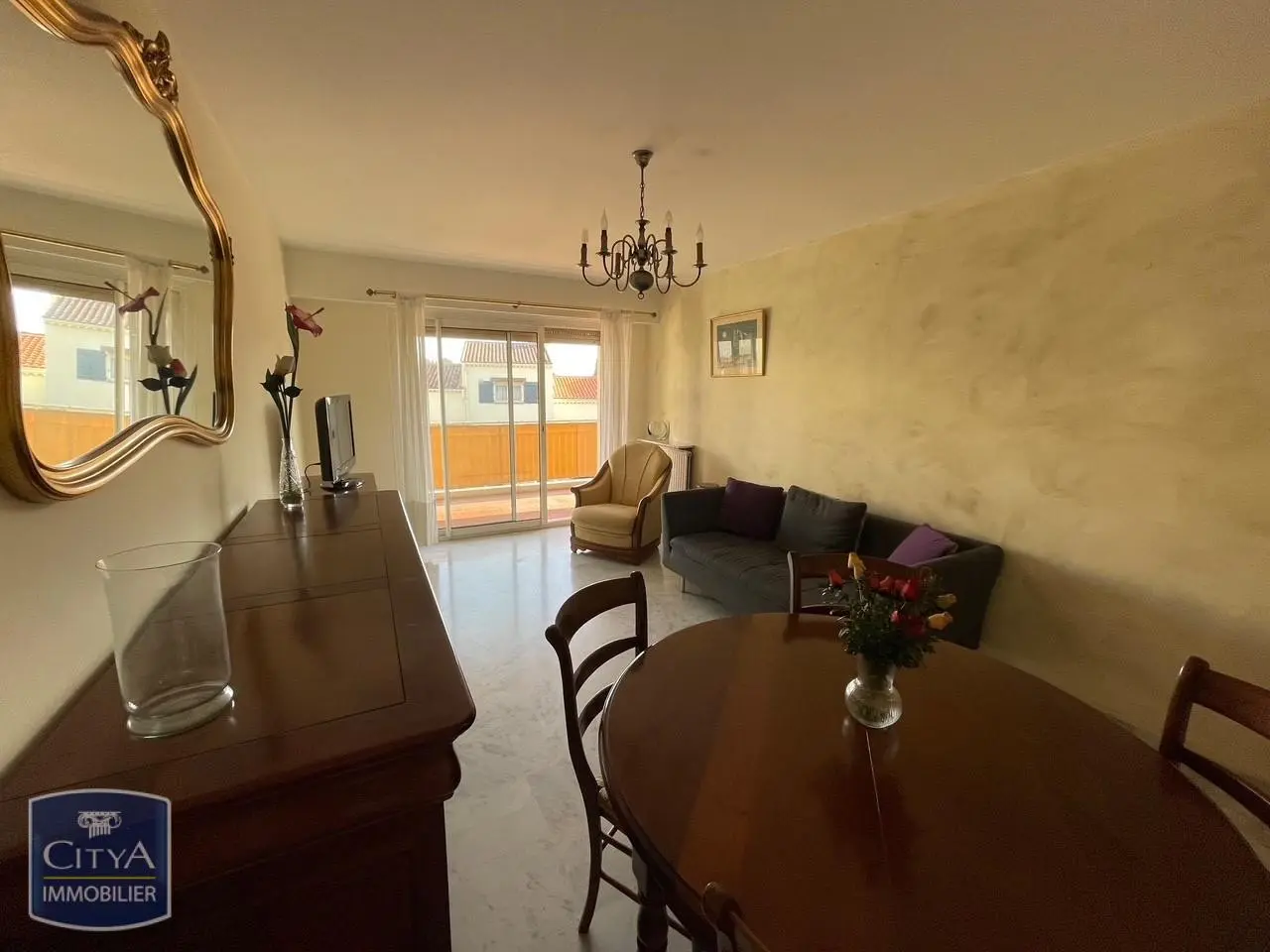 Photo 9 Appartement 4 pièces 78.59m²