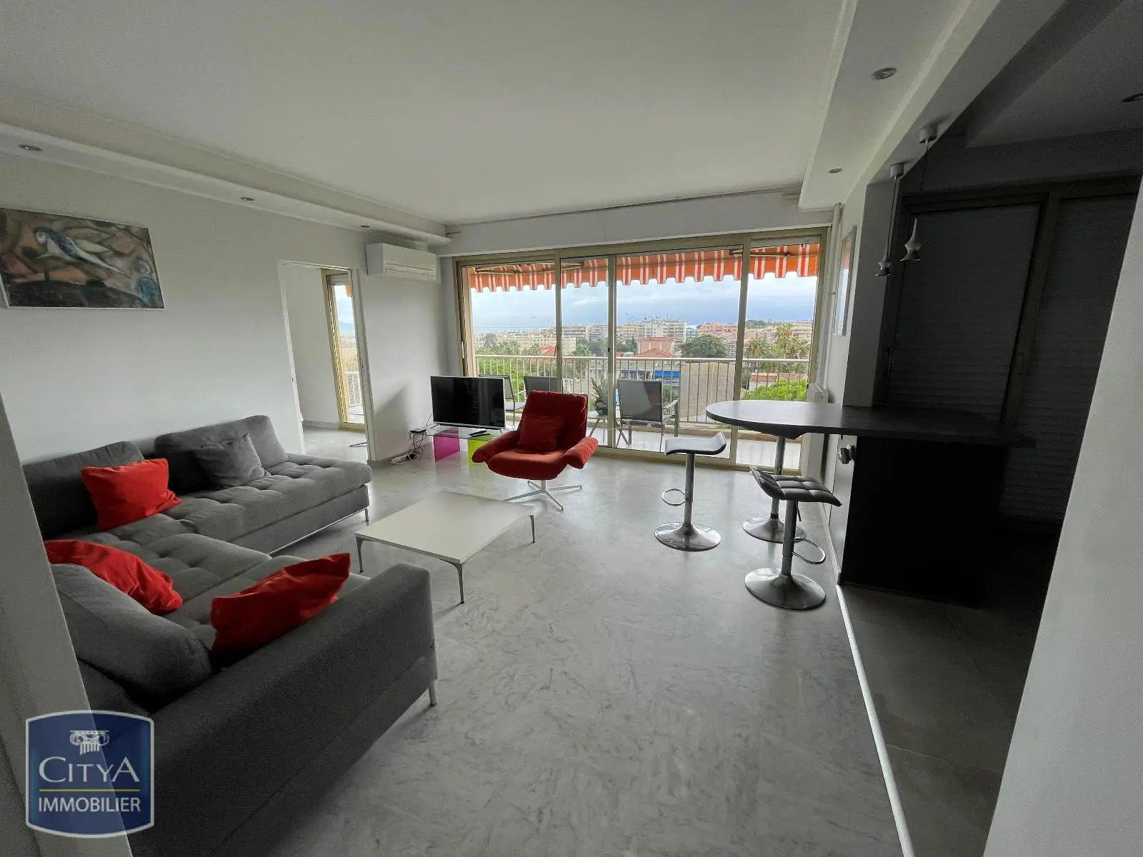 Photo 14 Appartement 4 pièces 78.87m²