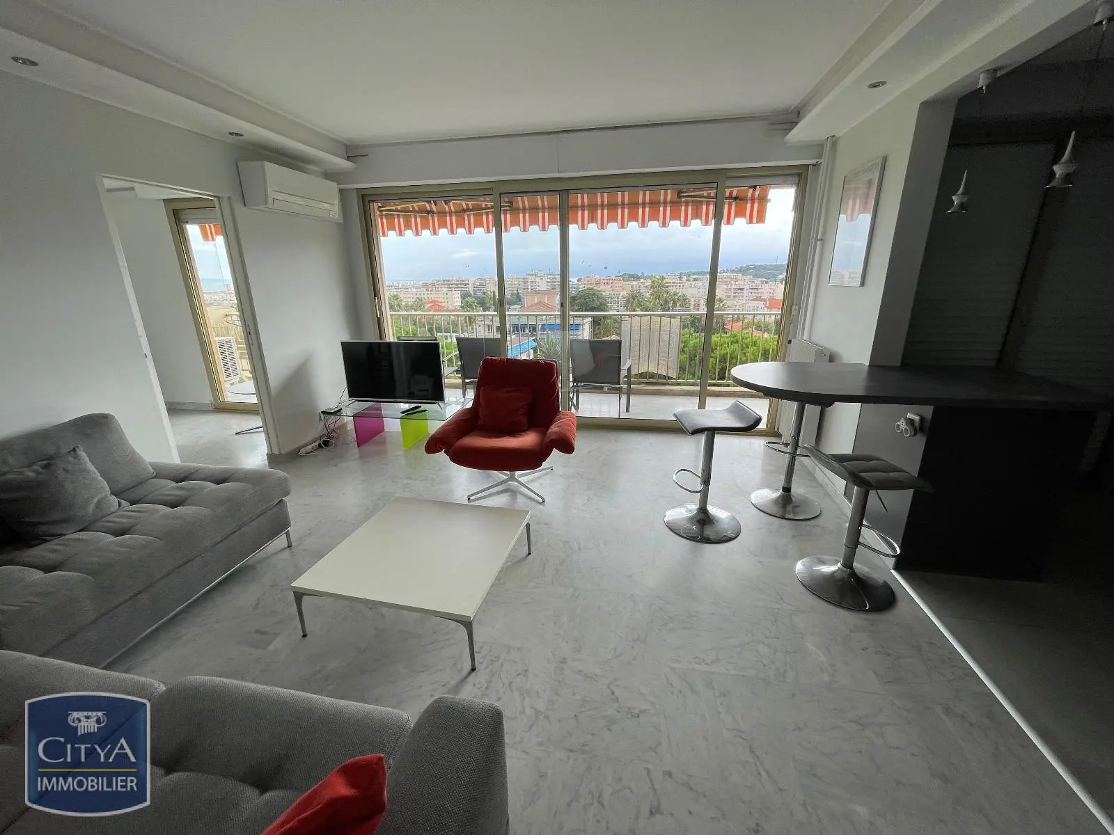 Photo 15 Appartement 4 pièces 78.87m²