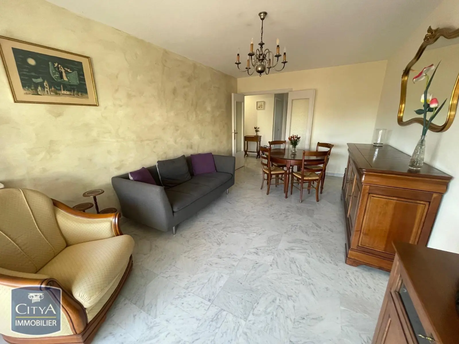 Photo 10 Appartement 4 pièces 78.59m²