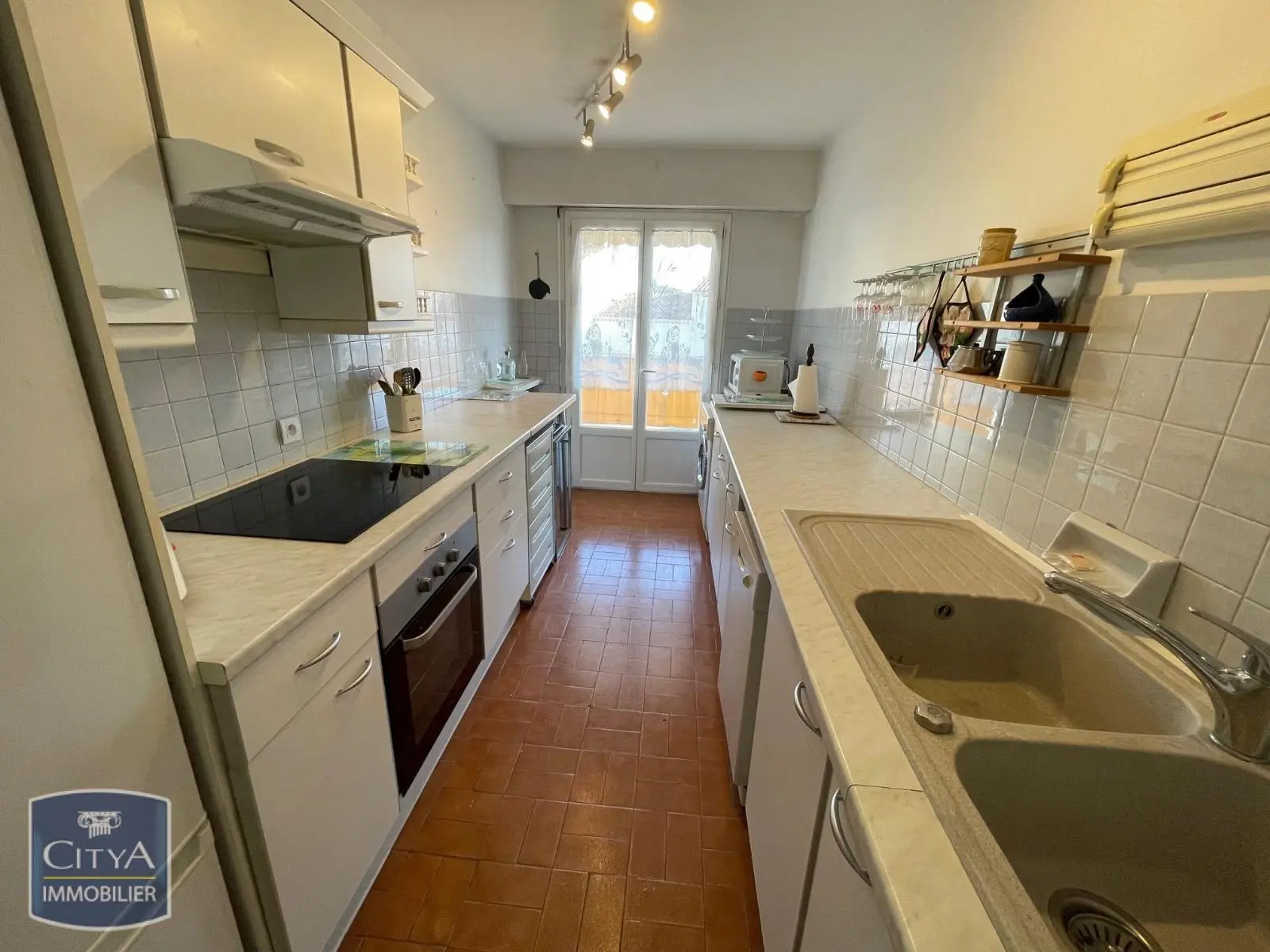 Photo 11 Appartement 4 pièces 78.59m²