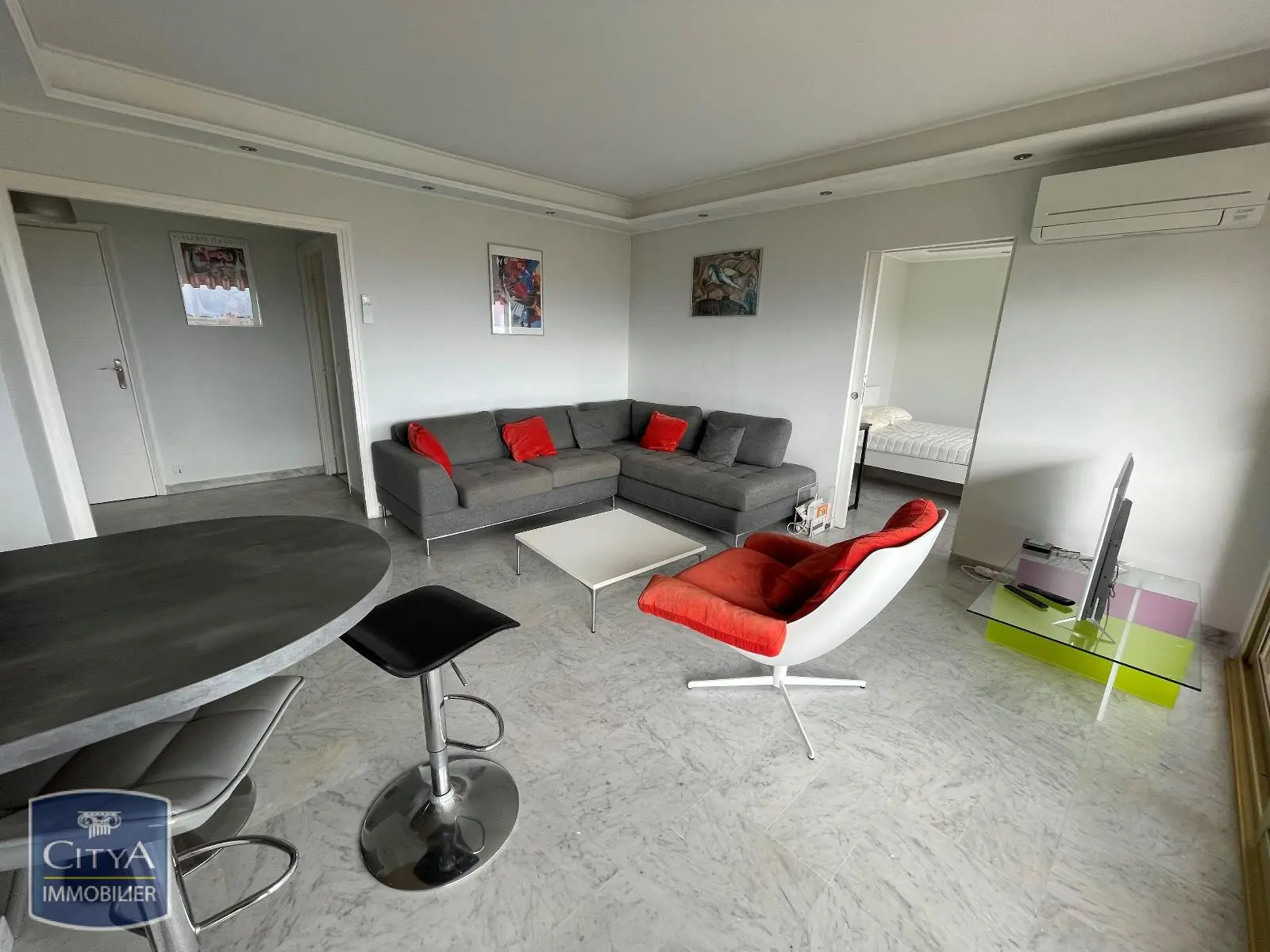 Photo 20 Appartement 4 pièces 78.87m²