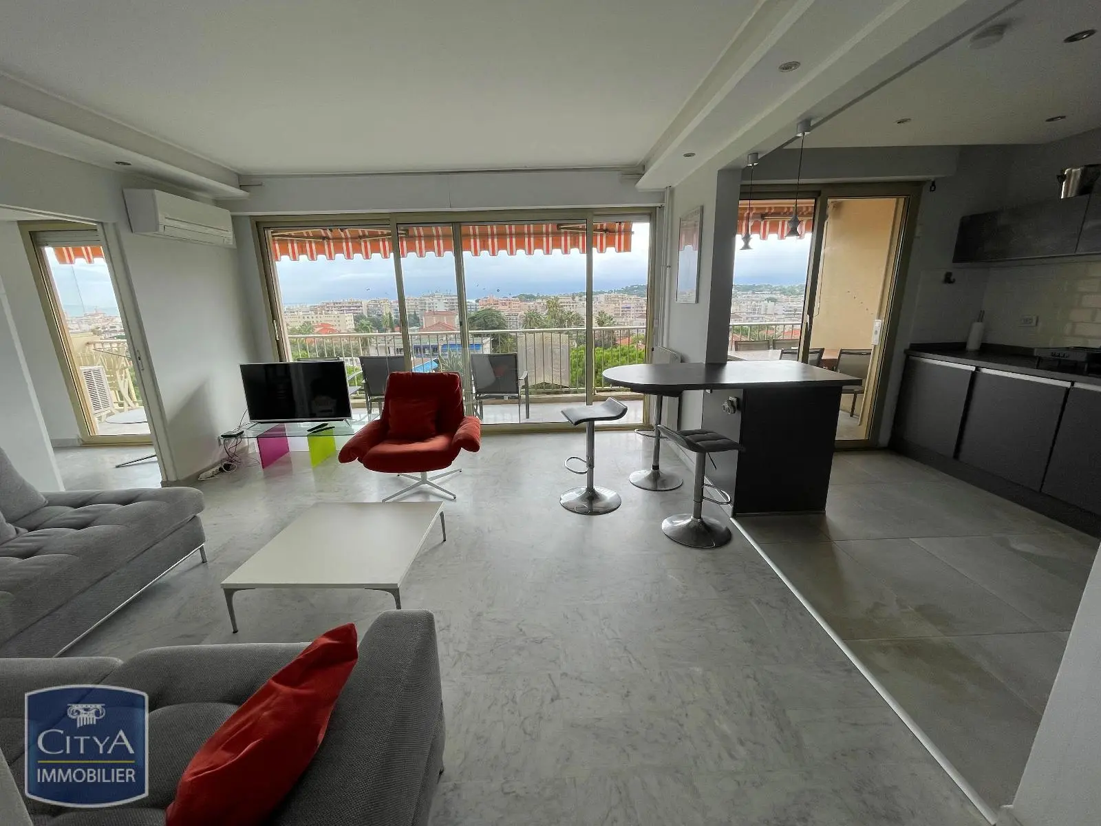 Photo 22 Appartement 4 pièces 78.87m²