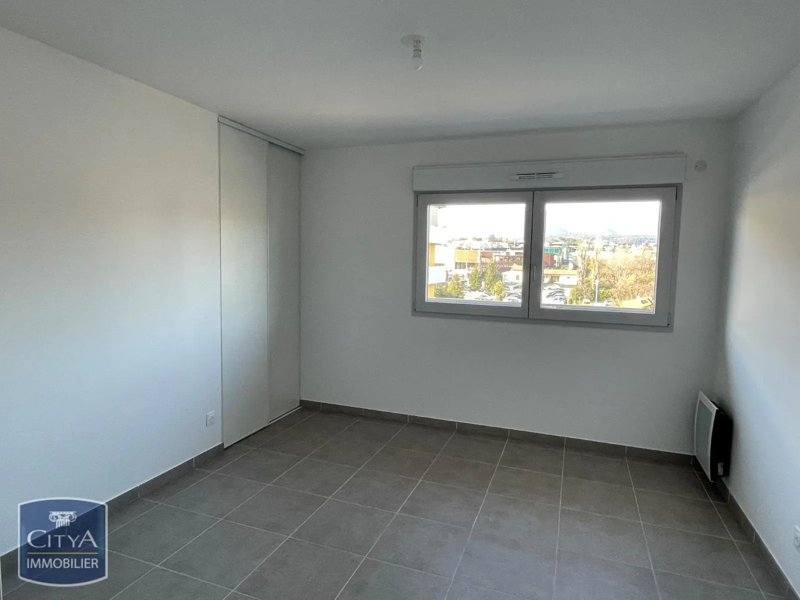Photo 2 Appartement 2 pièces 44m²