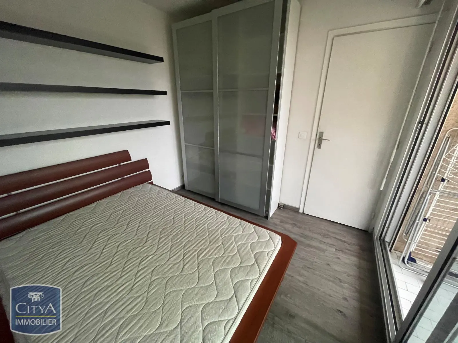 Photo 6 Appartement 2 pièces 35m²