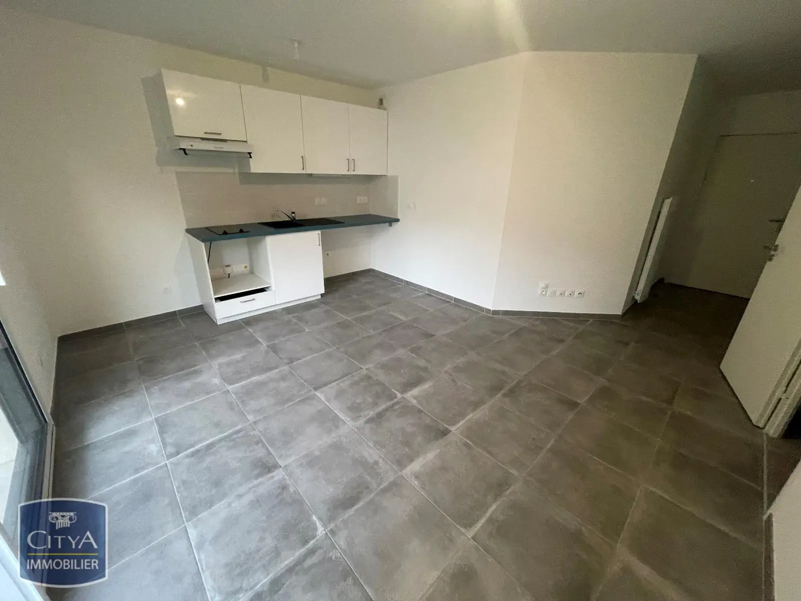Photo 3 Appartement 2 pièces 38.1m²