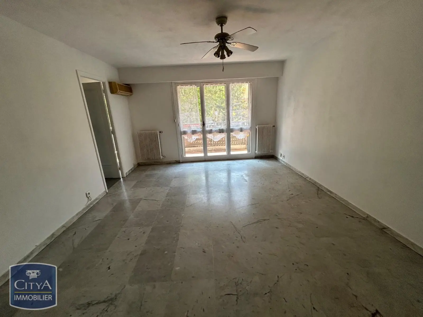 Photo 3 Appartement 1 pièce 36.43m²