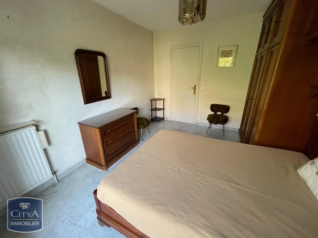Photo 4 Appartement 4 pièces 78.59m²