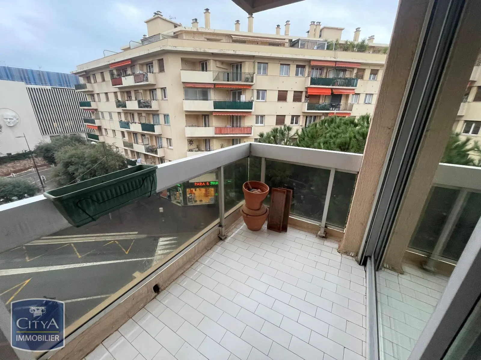 Photo 1 Appartement 2 pièces 35m²