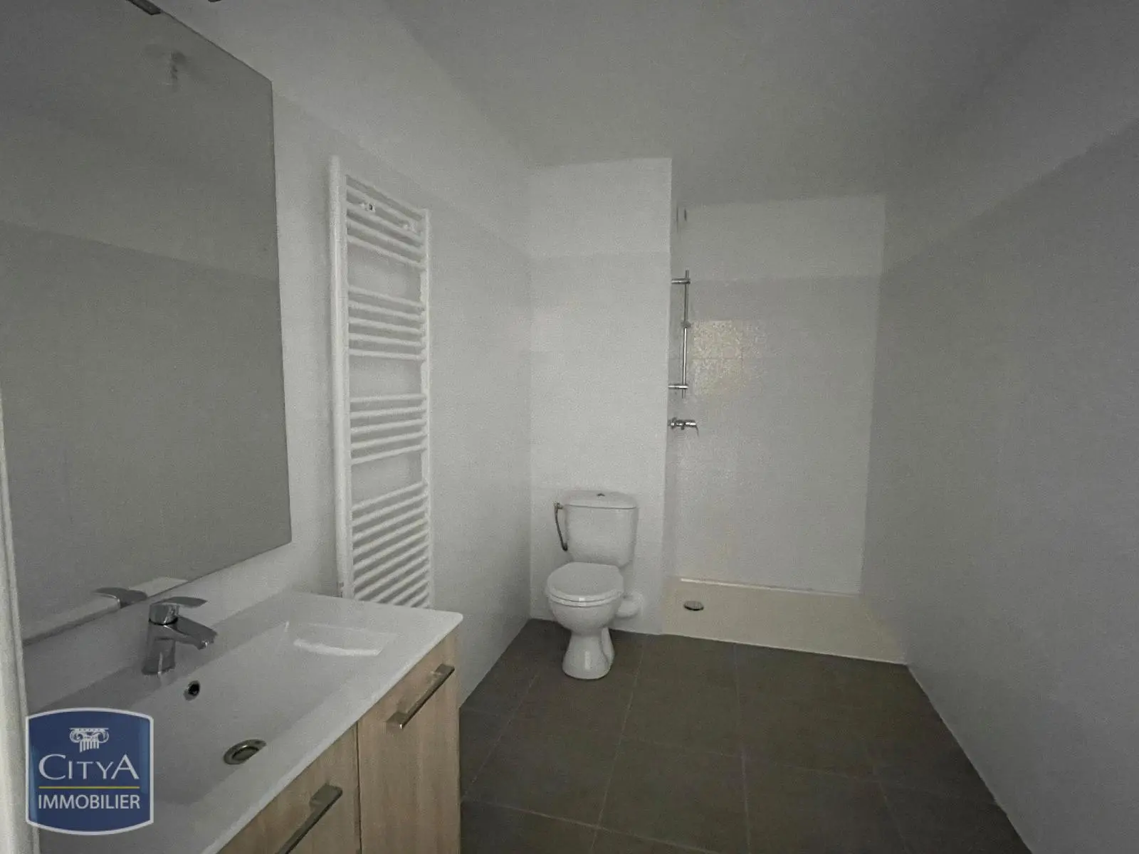 Photo 3 Appartement 2 pièces 44m²