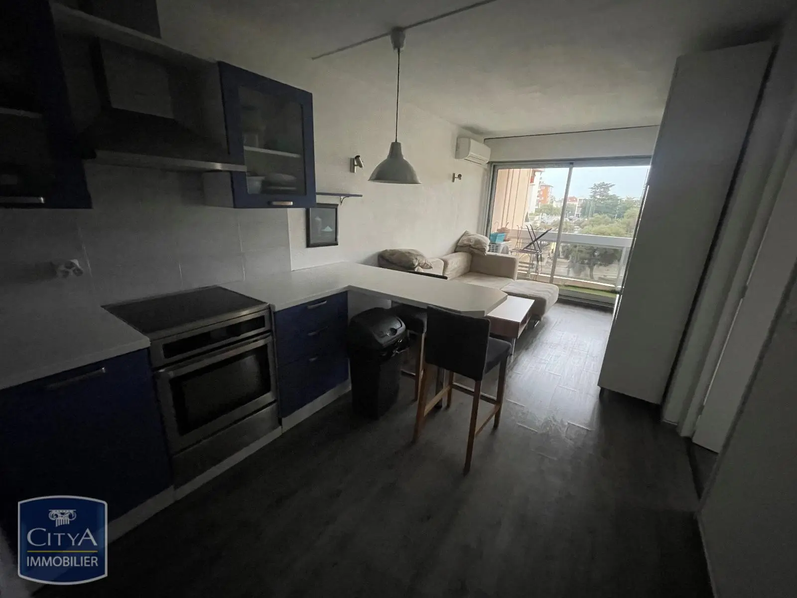 Photo 4 Appartement 2 pièces 35m²