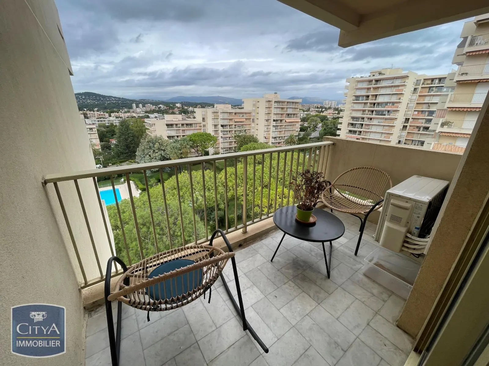 Photo 8 Appartement 4 pièces 78.87m²