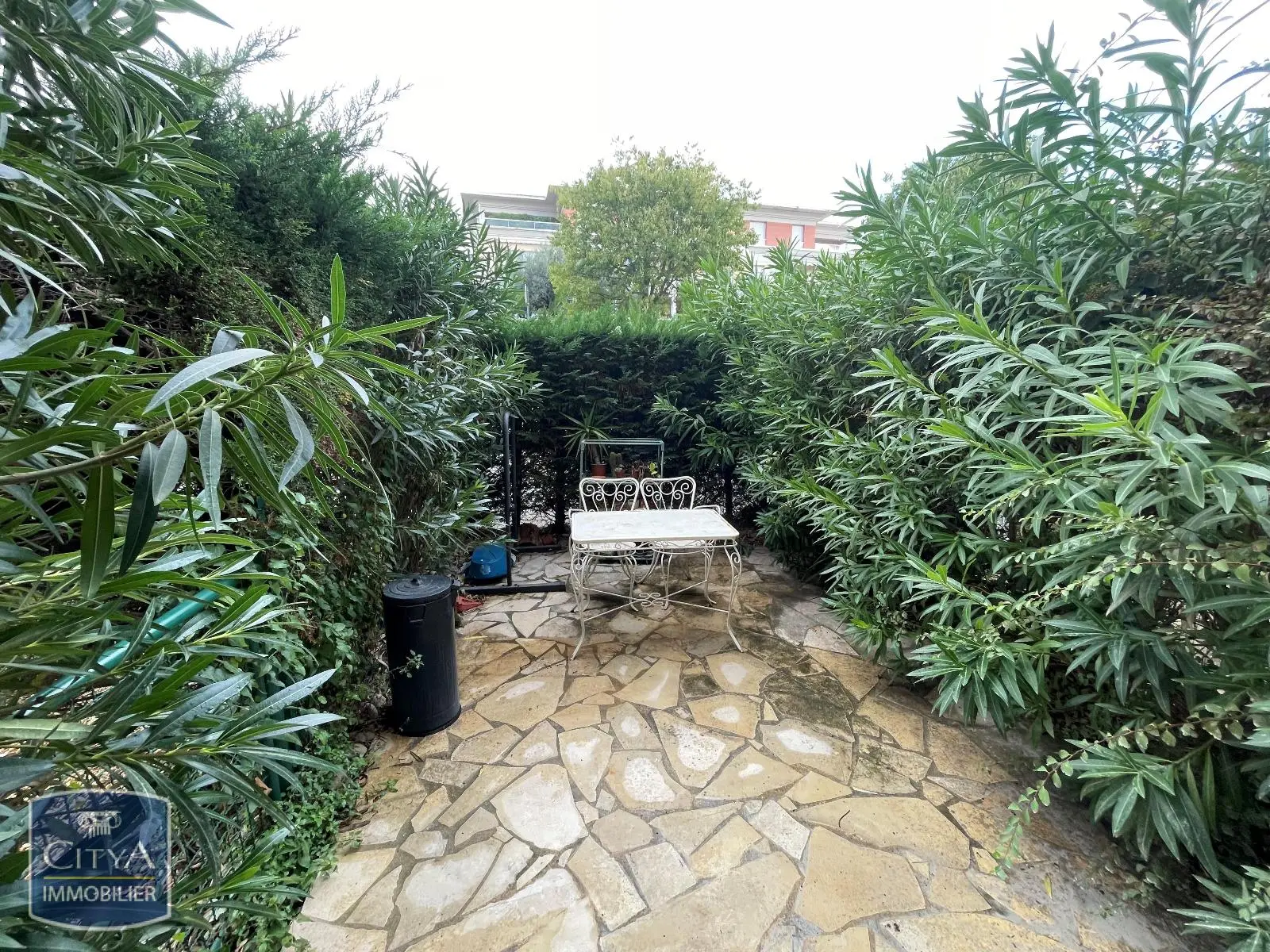 Photo 3 Appartement 1 pièce 22.43m²