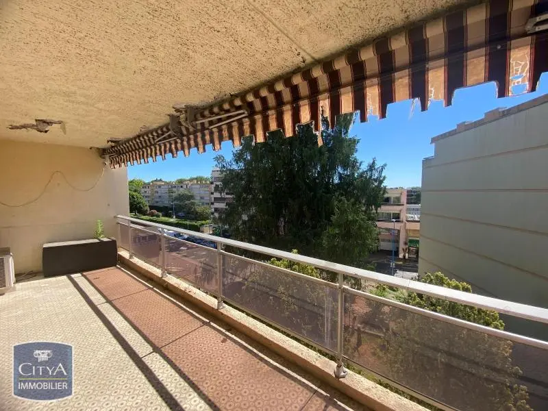 Photo 2 Appartement 2 pièces 53.84m²