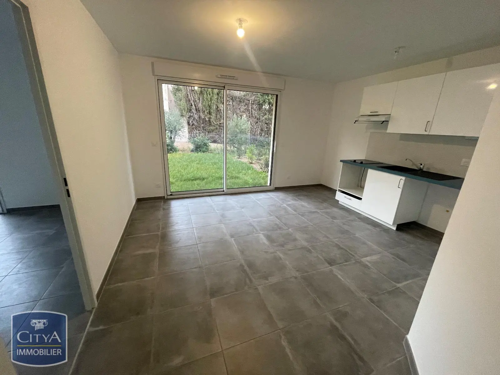 Photo 1 Appartement 2 pièces 38.1m²