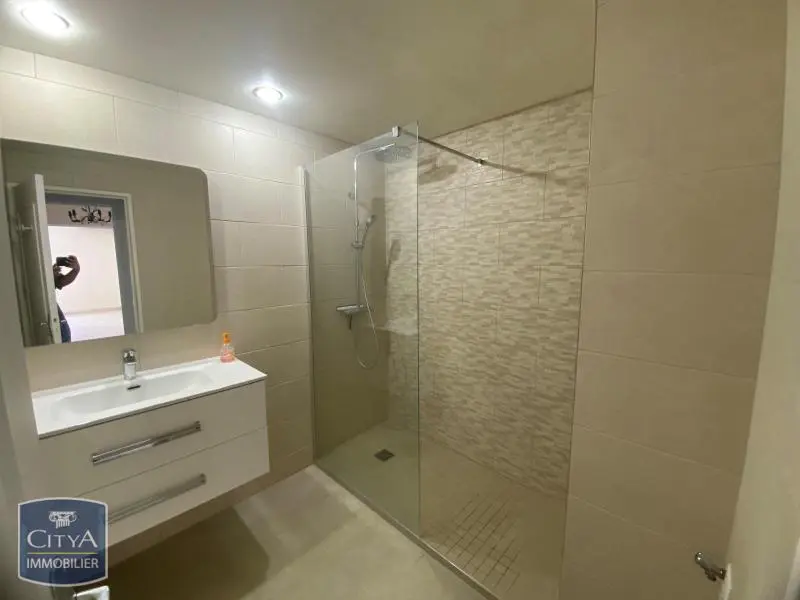 Photo 8 Appartement 2 pièces 53.84m²