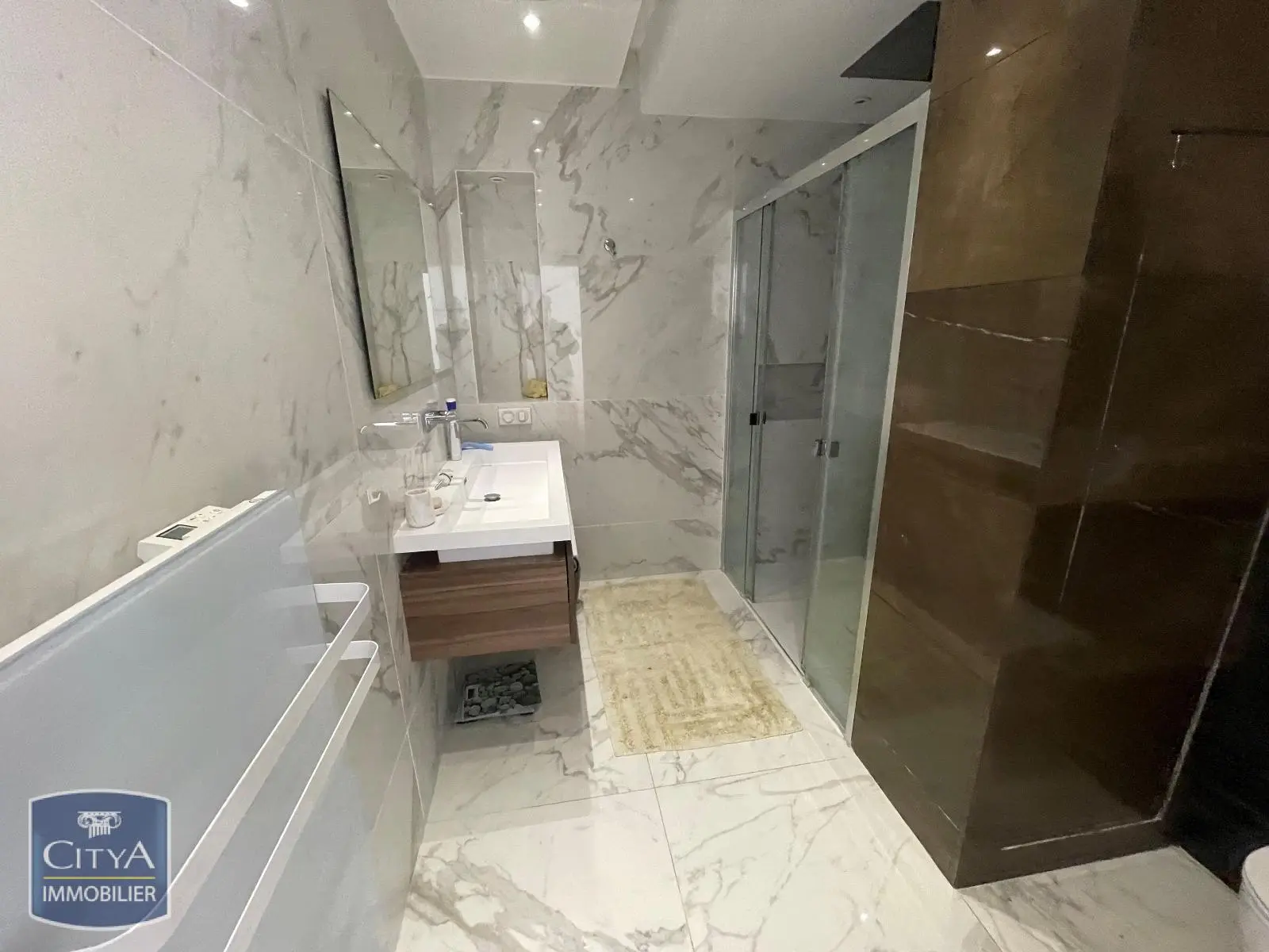 Photo 6 Appartement 2 pièces 61.38m²