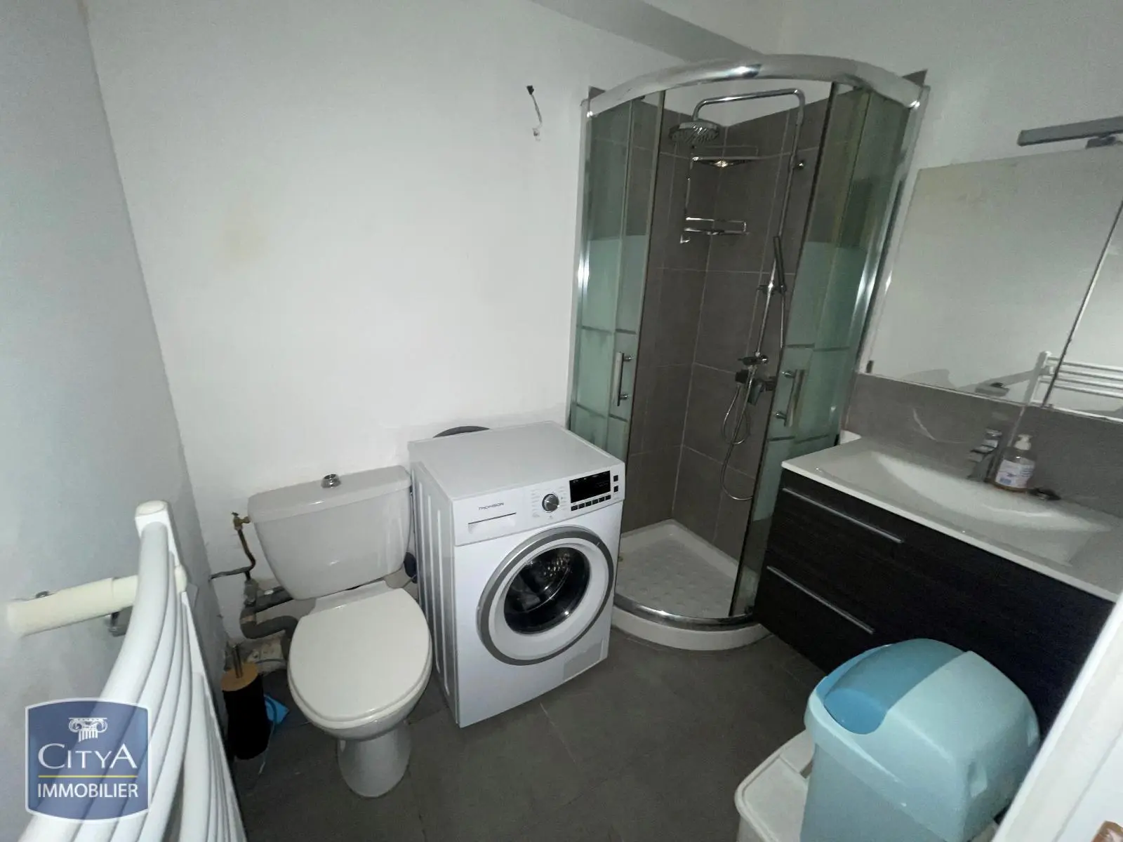Photo 7 Appartement 2 pièces 35m²