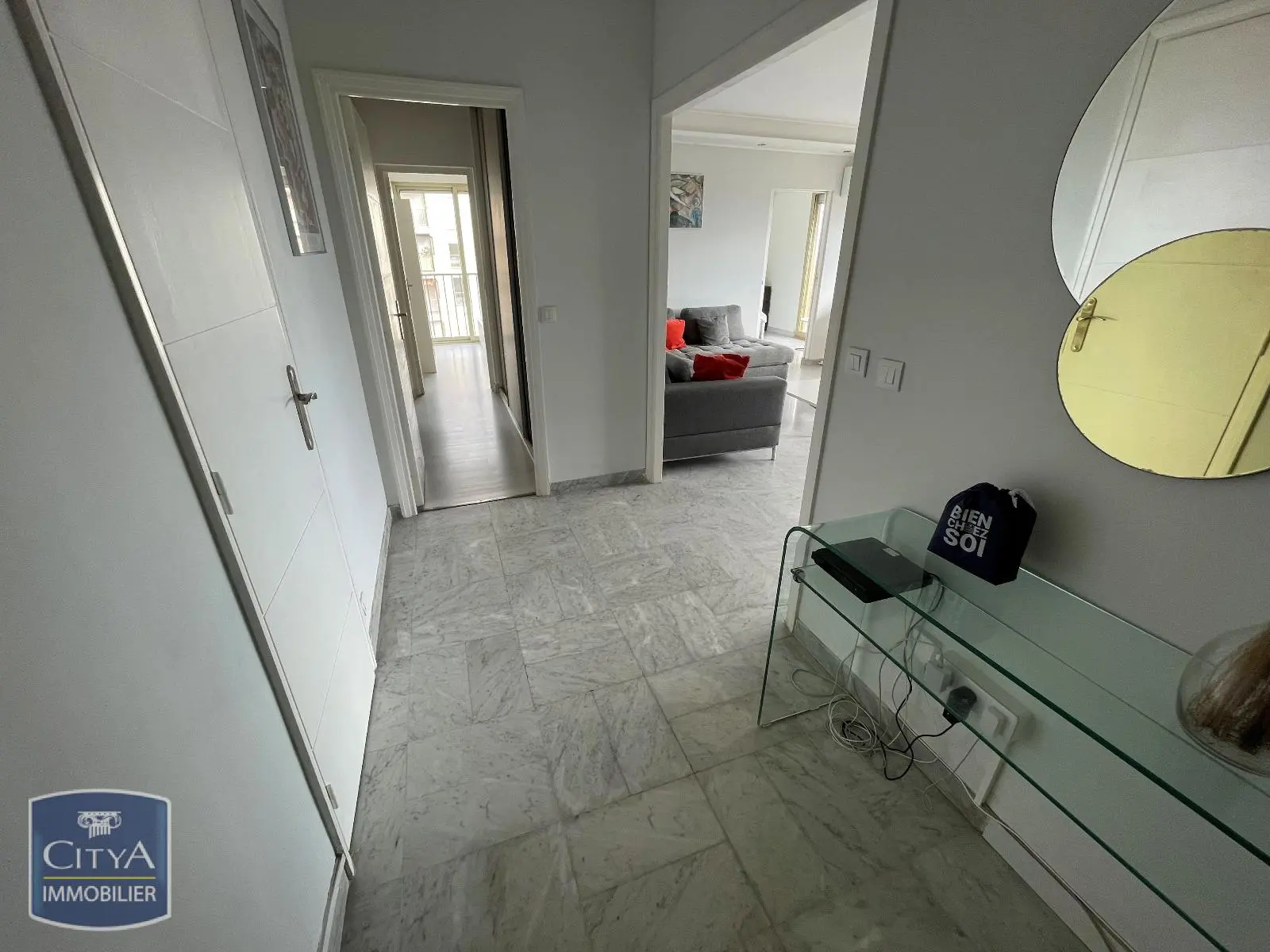 Photo 12 Appartement 4 pièces 78.87m²