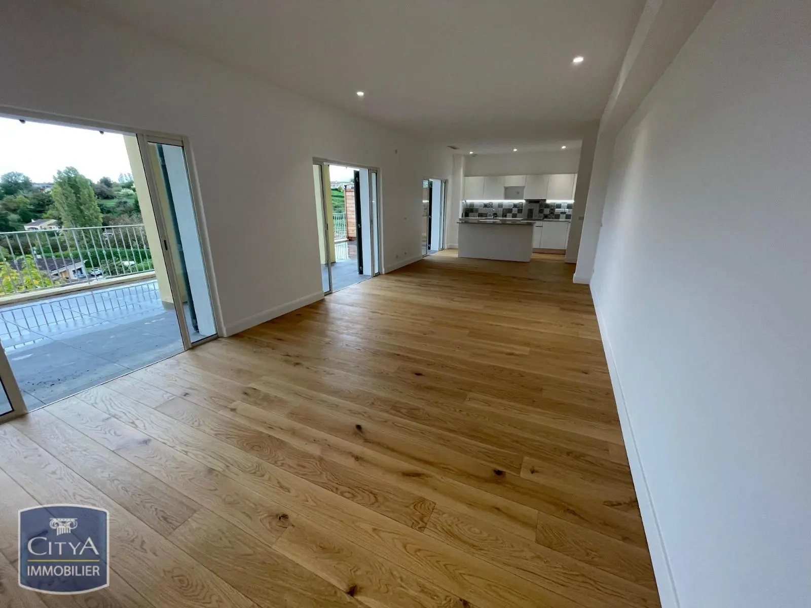 Photo 3 Appartement 4 pièces 122.95m²