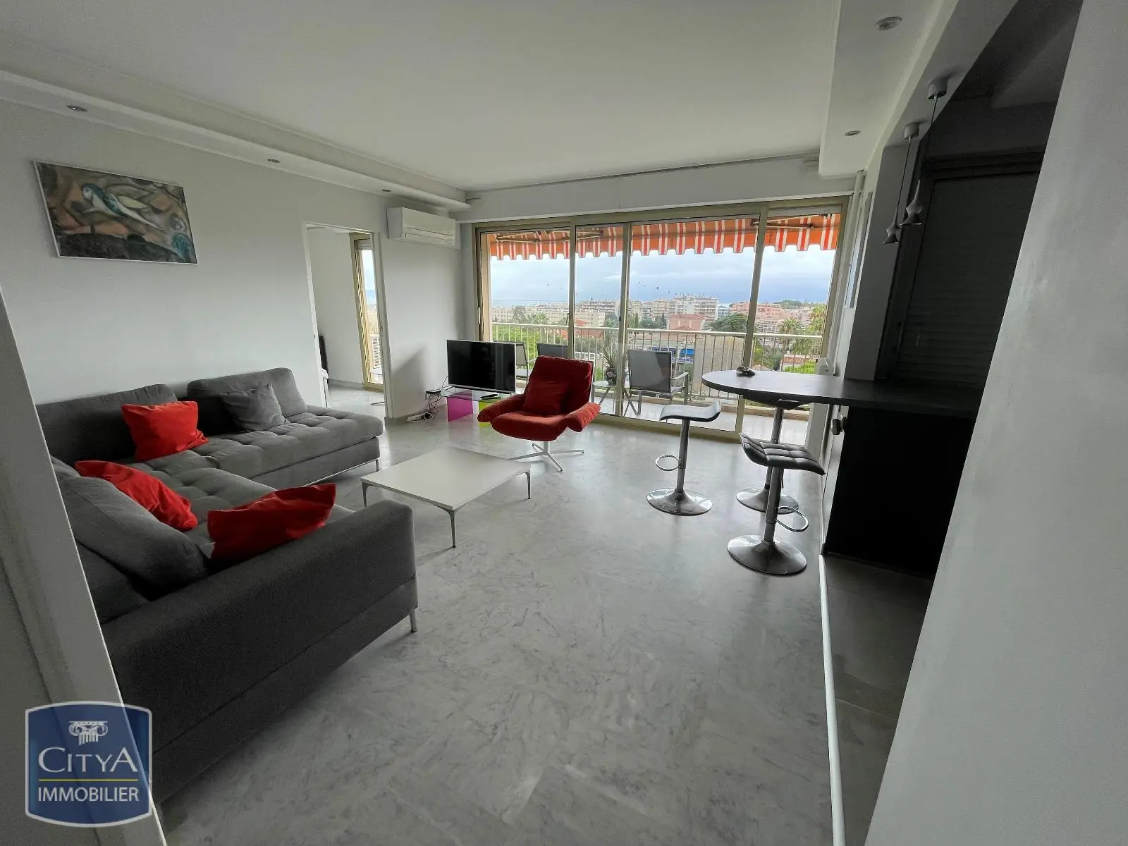 Photo 13 Appartement 4 pièces 78.87m²
