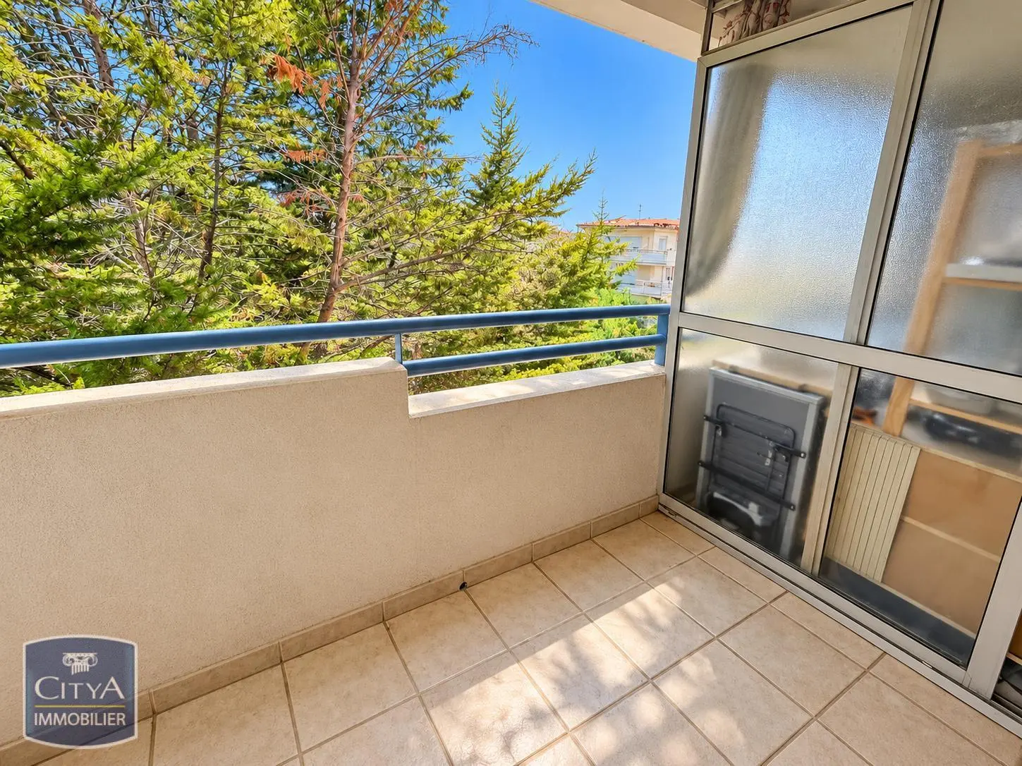 Photo 6 Appartement 1 pièce 22.42m²