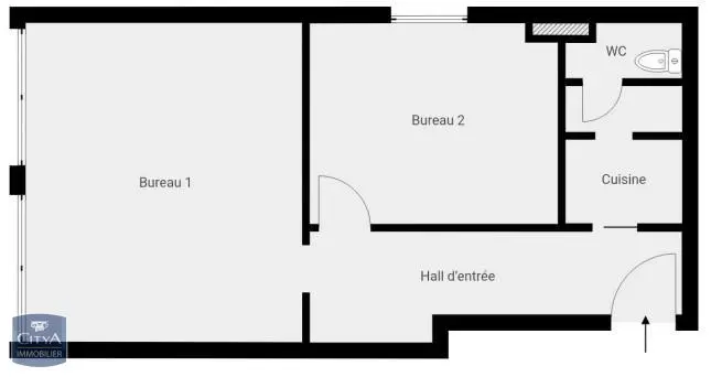 Photo 5 Local Commercial 46.9m²