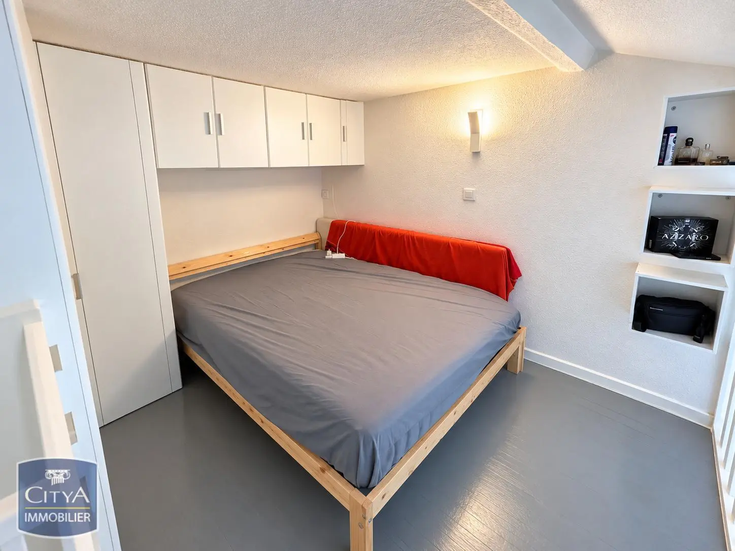 Photo 8 Appartement 1 pièce 22.42m²