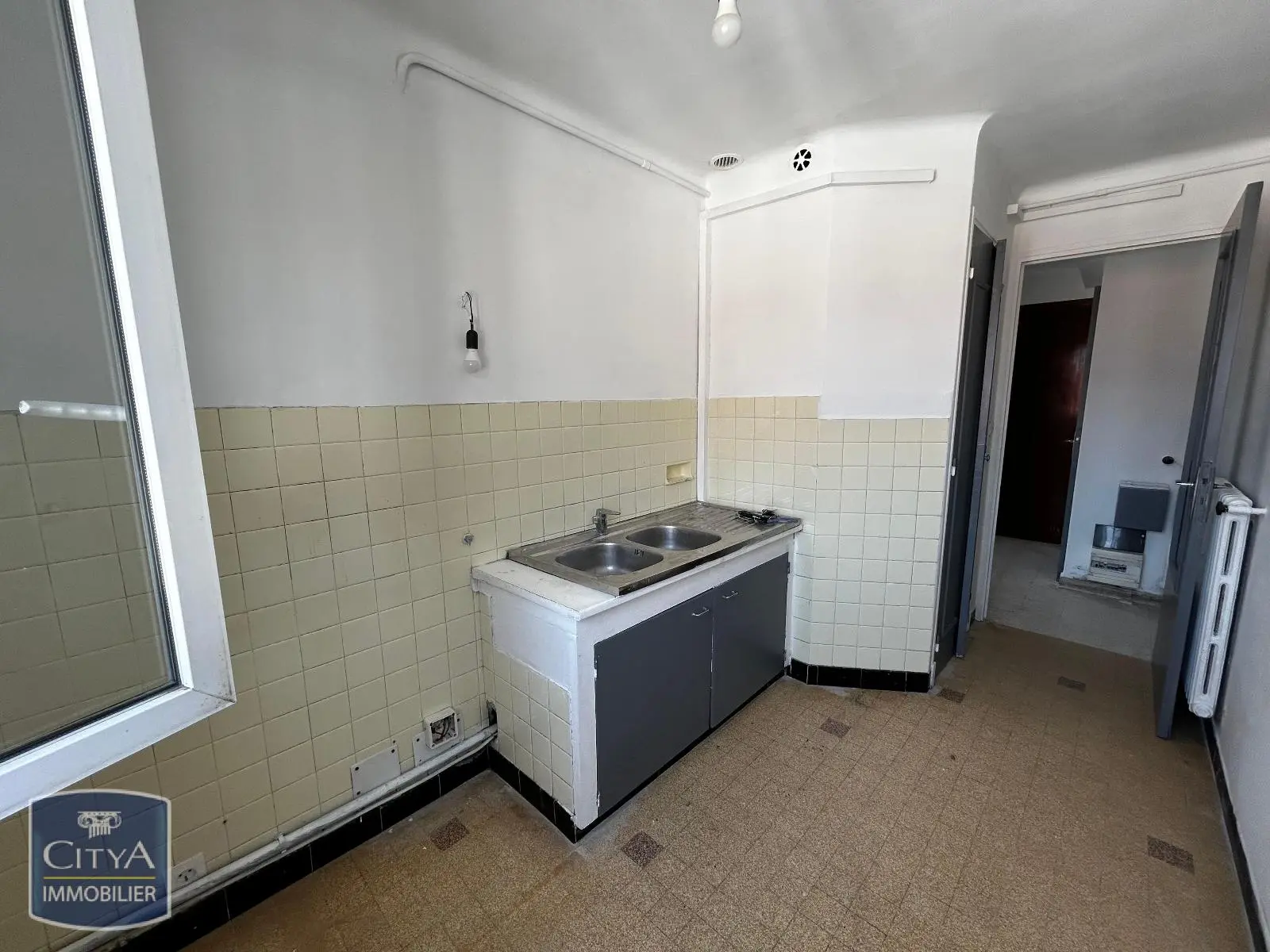 Photo 9 Appartement 3 pièces 60m²