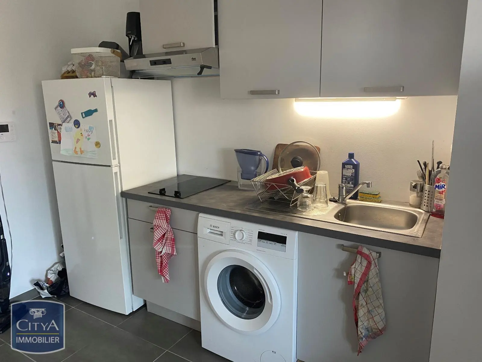 Photo 7 Appartement 1 pièce 36m²