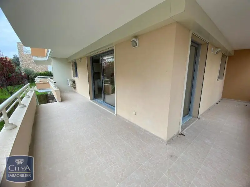 Photo 2 Appartement 2 pièces 36.67m²