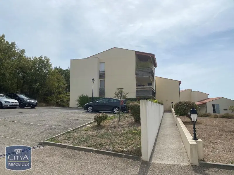 Photo 6 Appartement 2 pièces 47.48m²