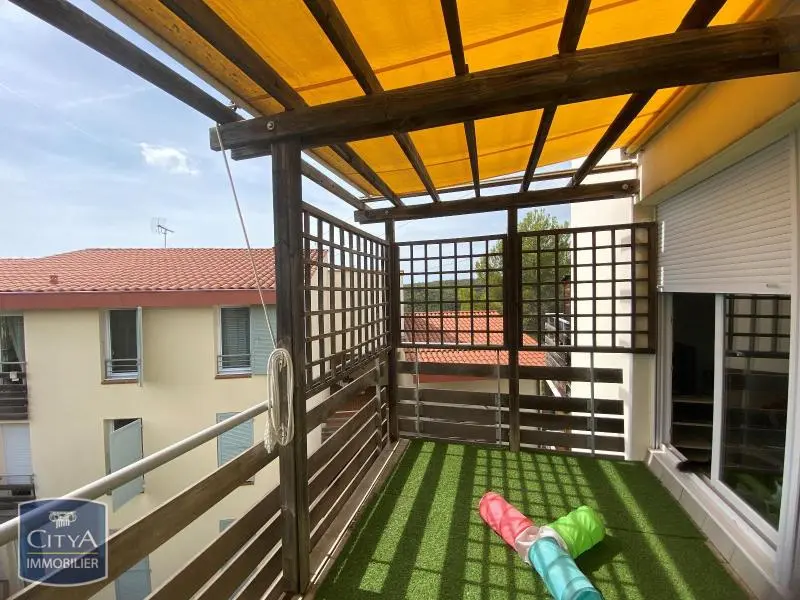 Photo 4 Appartement 2 pièces 47.48m²