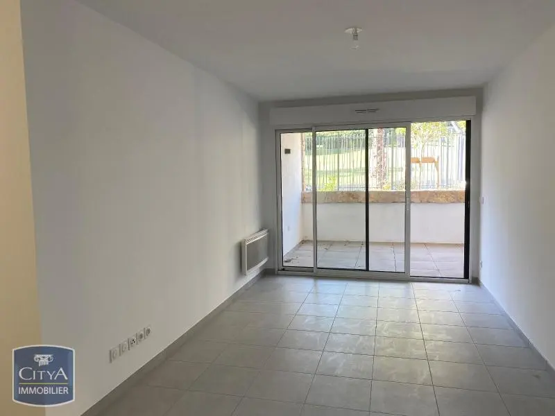 Photo 2 Appartement 2 pièces 47.24m²