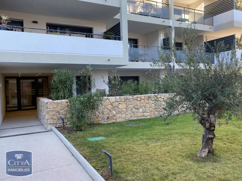 Photo 4 Appartement 2 pièces 47.24m²