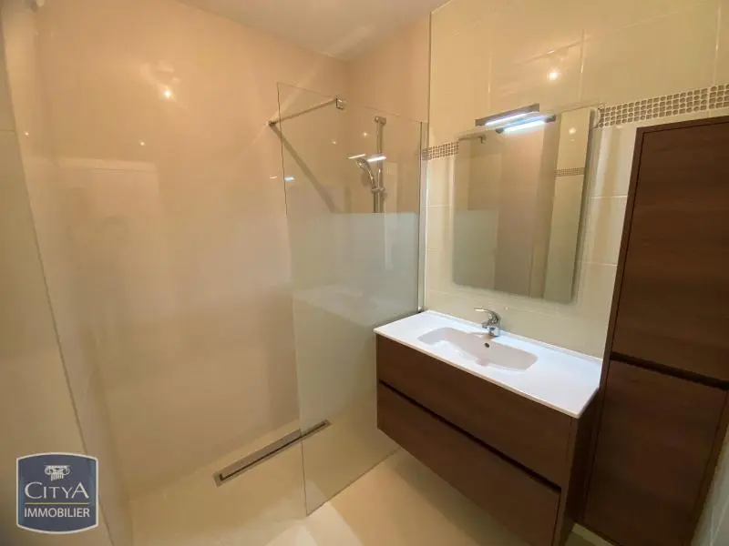 Photo 3 appartement Antibes