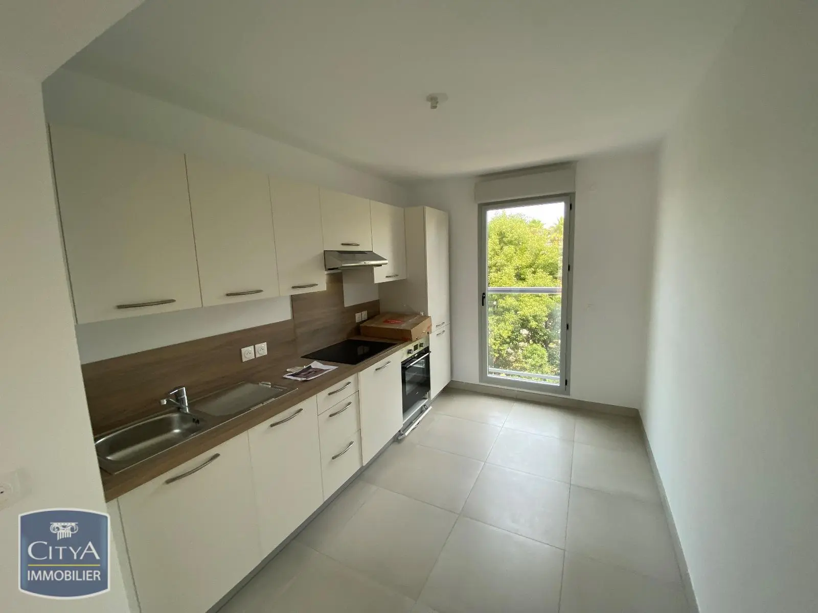 Photo 1 Appartement 3 pièces 63.31m²