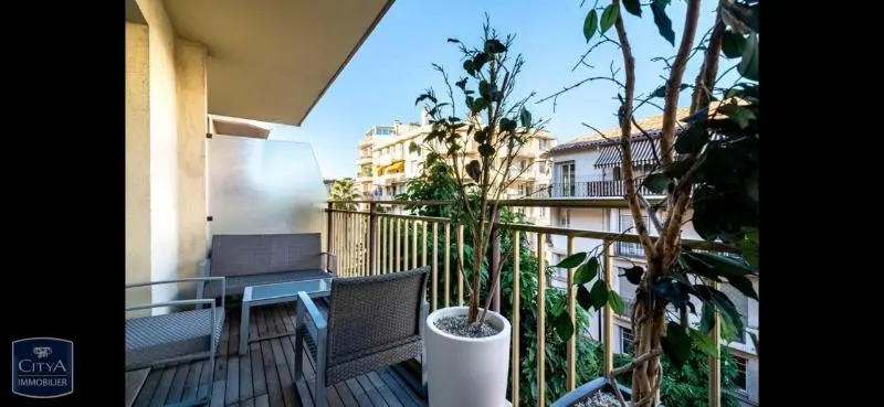 Photo 5 Appartement 1 pièce 31m²