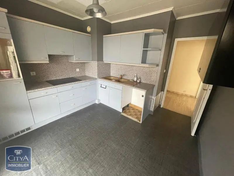 Photo 9 Appartement 2 pièces 53.84m²