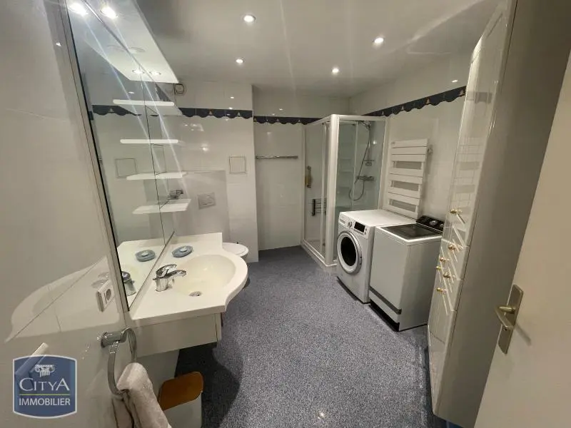 Photo 4 Appartement 2 pièces 54.61m²