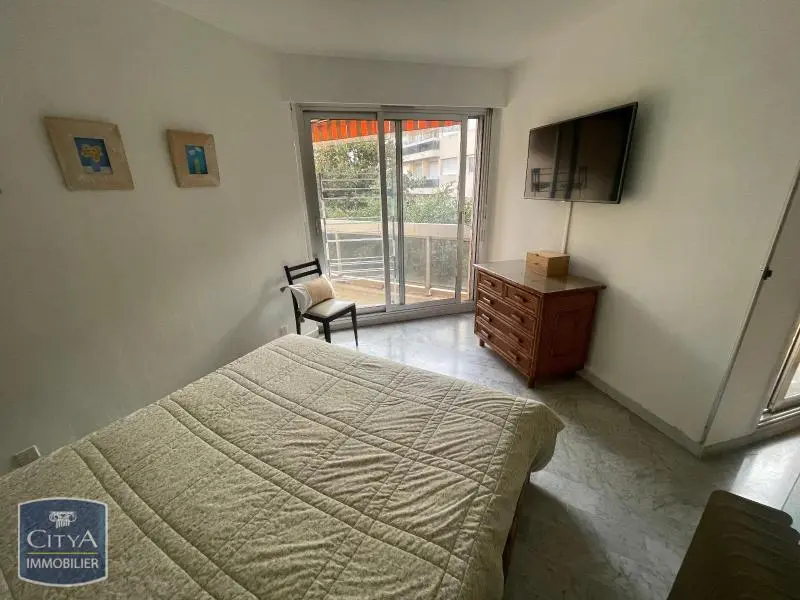 Photo 2 Appartement 2 pièces 54.61m²