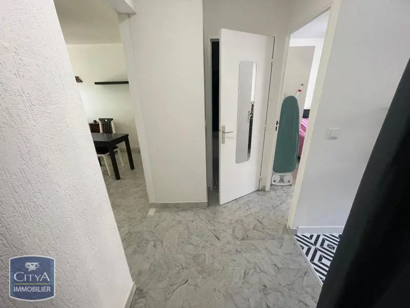 Photo 8 Appartement 2 pièces 36.27m²